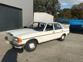 Mercedes-Benz Mercedes 280 / W123
