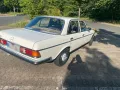 Mercedes-Benz Mercedes 280 / W123