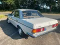 Mercedes-Benz Mercedes 280 / W123