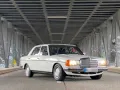 Mercedes-Benz Mercedes 280 / W123