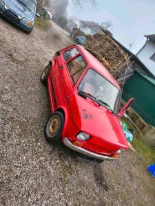 Fiat 126 Bis