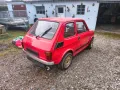 Fiat 126 Bis