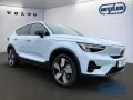 Volvo C40 Plus Recharge Pure Electric 2WD StandHZG Pan