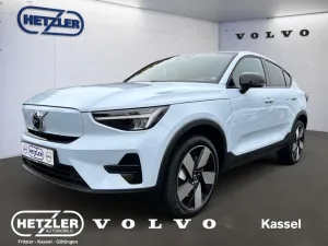 Volvo C40 Plus Recharge Pure Electric 2WD StandHZG Pan