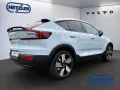 Volvo C40 Plus Recharge Pure Electric 2WD StandHZG Pan