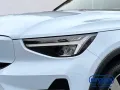 Volvo C40 Plus Recharge Pure Electric 2WD StandHZG Pan