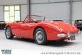 Austin Healey 3000 BT7 2+2 sehr guter Zustand