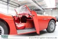 Austin Healey 3000 BT7 2+2 sehr guter Zustand
