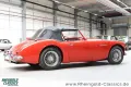 Austin Healey 3000 BT7 2+2 sehr guter Zustand