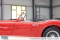 Austin Healey 3000 BT7 2+2 sehr guter Zustand