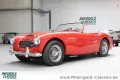 Austin Healey 3000 BT7 2+2 sehr guter Zustand