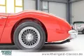 Austin Healey 3000 BT7 2+2 sehr guter Zustand