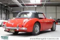 Austin Healey 3000 BT7 2+2 sehr guter Zustand