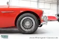 Austin Healey 3000 BT7 2+2 sehr guter Zustand