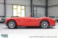 Austin Healey 3000 BT7 2+2 sehr guter Zustand