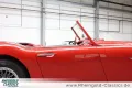 Austin Healey 3000 BT7 2+2 sehr guter Zustand