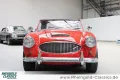 Austin Healey 3000 BT7 2+2 sehr guter Zustand