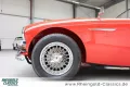 Austin Healey 3000 BT7 2+2 sehr guter Zustand