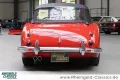 Austin Healey 3000 BT7 2+2 sehr guter Zustand
