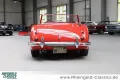 Austin Healey 3000 BT7 2+2 sehr guter Zustand