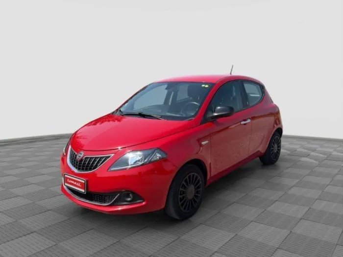 Lancia LANCIA Ypsilon Ypsilon 1.0 FireFly 5 porte S&S H