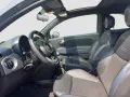 Fiat FIAT 500 500 1.2 Rockstar