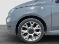 Fiat FIAT 500 500 1.2 Rockstar