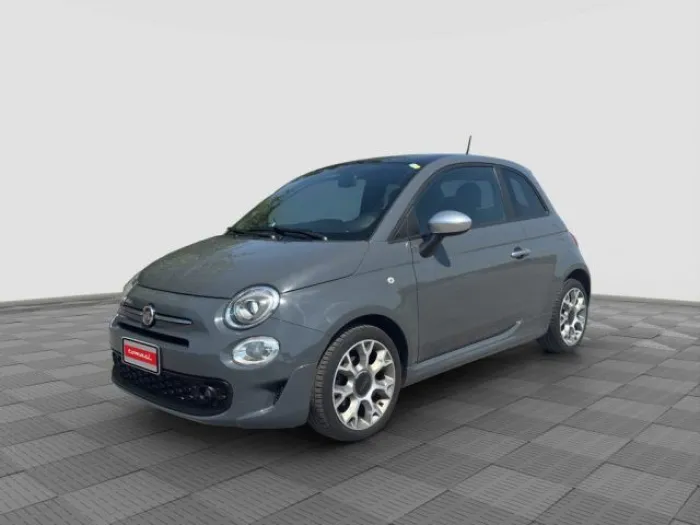 Fiat FIAT 500 500 1.2 Rockstar
