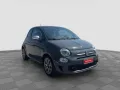 Fiat FIAT 500 500 1.2 Rockstar