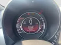 Fiat FIAT 500 500 1.2 Rockstar