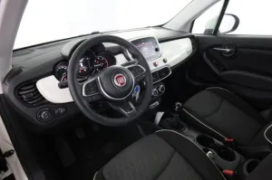 Fiat FIAT 500X 500X 1.3 Mjet 95CV 4x2 CITY CROSS