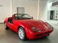 BMW Z1 H-Zulassung EDELSTAHL I Checkheft I TÜV