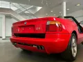 BMW Z1 H-Zulassung EDELSTAHL I Checkheft I TÜV