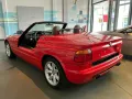 BMW Z1 H-Zulassung EDELSTAHL I Checkheft I TÜV