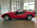 BMW Z1 H-Zulassung EDELSTAHL I Checkheft I TÜV