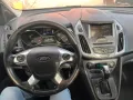 Ford Tourneo Connect Titanium