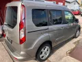 Ford Tourneo Connect Titanium