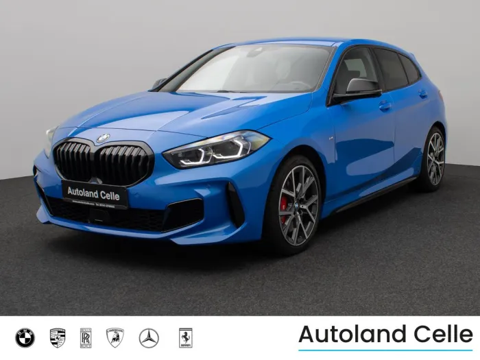 BMW 128ti M SportPro Kamera HUD DAB H/K AdaptiverLED