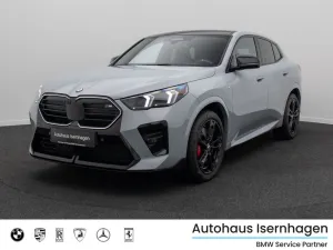 BMW X2 M35i xD HUD 360° H/K DAB Panorama 19Zoll Voll