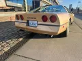 Corvette C4  Targa  2 Dächer