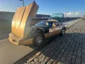 Corvette C4  Targa  2 Dächer