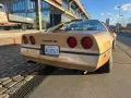 Corvette C4  Targa  2 Dächer