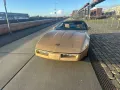 Corvette C4  Targa  2 Dächer