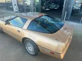 Corvette C4  Targa  2 Dächer