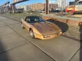 Corvette C4  Targa  2 Dächer