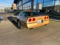 Corvette C4  Targa  2 Dächer