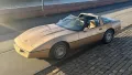 Corvette C4  Targa  2 Dächer