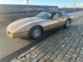 Corvette C4  Targa  2 Dächer
