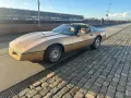 Corvette C4  Targa  2 Dächer