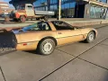 Corvette C4  Targa  2 Dächer